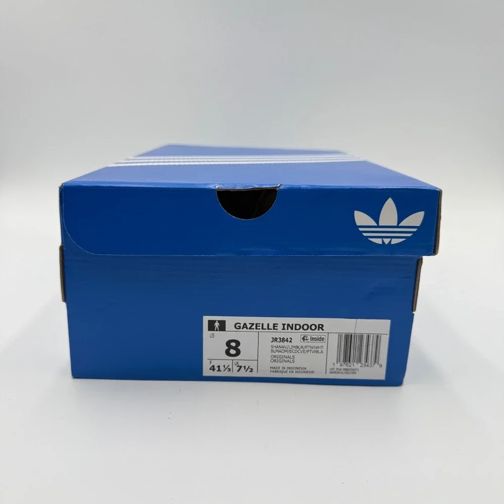 adidas gazelle indoor
